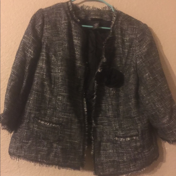 Lane Bryant jacket - Picture 1 of 3